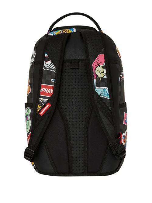 LIPS SMACK DOWN SPRAYGROUND | 910B7581NSZLIPS SMACK DOWN